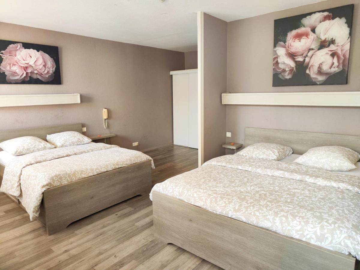 Hotel-Restaurant Le Commerce Nogaro Dış mekan fotoğraf